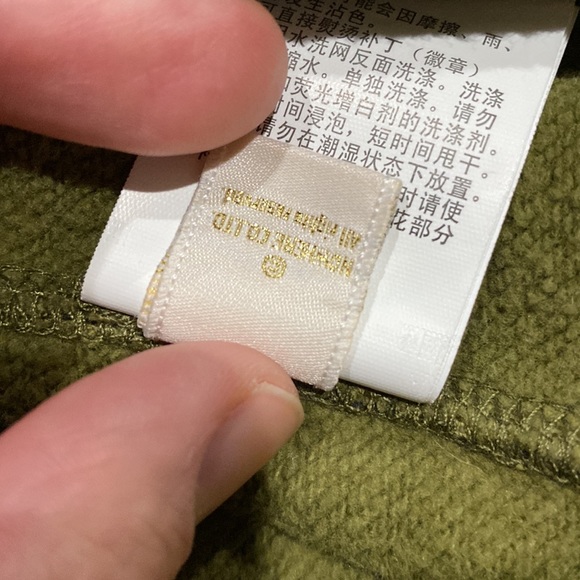 Bape Shark Zip Up Hoodie 1st Camo - Picture 5 of 10